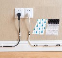 Clip para cable 20 uds. 1