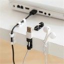 Clip para cable 20 uds. 3