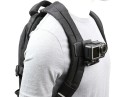 Clip para fijar la cámara a la mochila 5