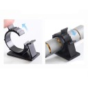 Clip per fissare cavi 10 pz 2