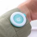 Clip repelente de mosquitos Clip para ropa Protección contra insectos para niños Adultos y mujeres embarazadas Repelente personal 3