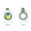 Clip repelente de mosquitos Clip para ropa Protección contra insectos para niños Adultos y mujeres embarazadas Repelente personal 4