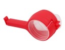 Clip sigillante per sacchetti alimentari J2753 10