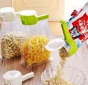 Clip sigillante per sacchetti alimentari J2753 5