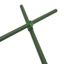 Clipes para fixação de plantas 20 unid 4