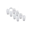 Clips anti-ronflement taille M 4 pcs 2