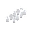 Clips contra o ronco tamanho XL 4 pcs 1