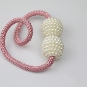 Clips decorativos para cortinas 6
