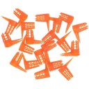 Clips di protezione per regina 20 pz 3