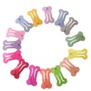 Clips for Small Dogs 10 pcs 6