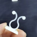 Clips para fijar plantas trepadoras 30 uds. 1
