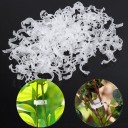 Clips para plantas 50 uds. 4