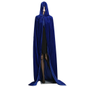 Cloak Costume with Hood 3