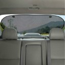 Cloche anti-soleil pour lunette arrière de voiture 5