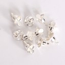 Cloche de Noël 10 pcs 8