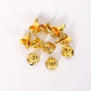 Cloche de Noël 10 pcs 7