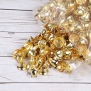 Cloche de Noël 10 pcs 4