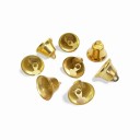 Cloche de Noël 10 pcs 5