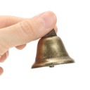 Cloche de Noël 10 pcs 2
