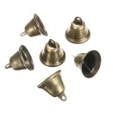Cloche de Noël 10 pcs 3