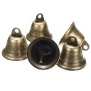 Cloche de Noël 10 pcs 4