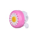 Cloche de vélo pour enfant avec fleur P3685 11