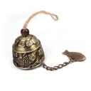 Cloche décorative de jardin 3