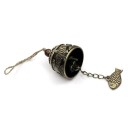 Cloche décorative de jardin 4