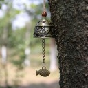 Cloche décorative de jardin 5
