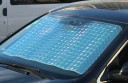 Cloche pour pare-brise de voiture A3169 2