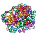 Clochettes colorées 100 pcs 5