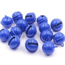 Clochettes colorées 20 pcs 7