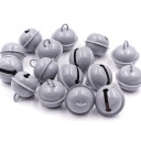 Clochettes colorées 20 pcs 6
