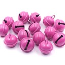 Clochettes colorées 20 pcs 11