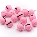 Clochettes colorées 20 pcs 5