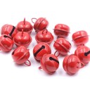 Clochettes colorées 20 pcs 4