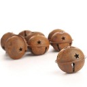 Clochettes de Noël 24 pièces 2