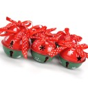 Clochettes de Noël 6 pcs C604 3