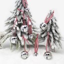 Clochettes de Noël 6 pcs 3