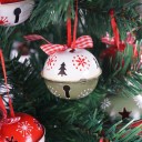 Clochettes de Noël 6 pcs 5