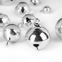 Clochettes pour collier 6 pcs 3