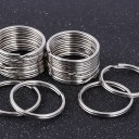 Clochettes pour collier 6 pcs 4