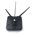 Clock Movement with Hands 2