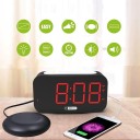 Clock with Vibrating Alarm 2
