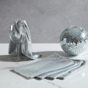 Cloth for Glass and Smooth Surfaces 5 pcs 2