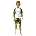 Clothing for Boy Doll 6