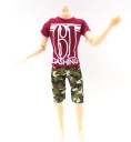 Clothing for Boy Doll 7