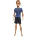 Clothing for Boy Doll 8