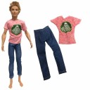 Clothing for Boy Doll 10