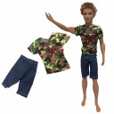 Clothing for Boy Doll 13